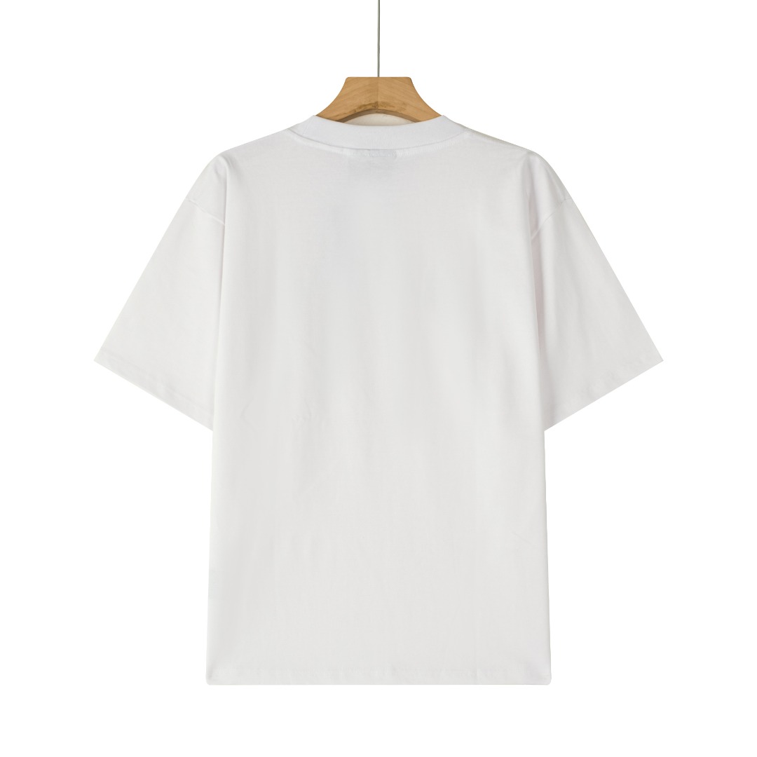 B T-Shirt New Style 0153