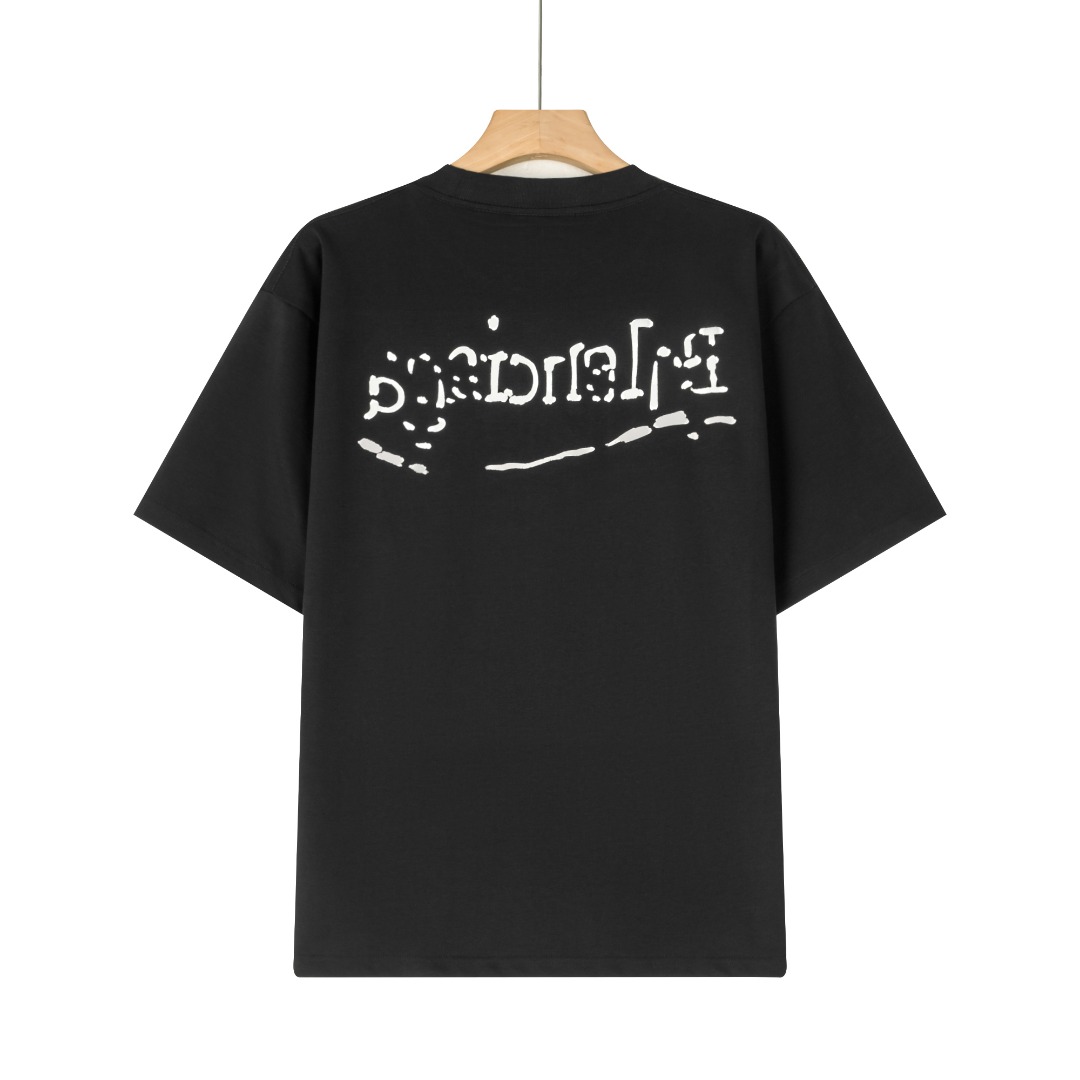 B T-Shirt New Style 0154