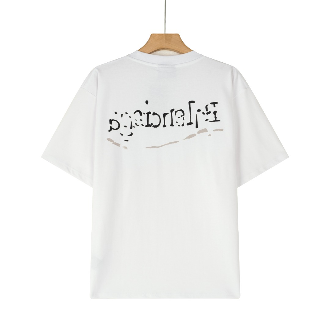 B T-Shirt New Style 0155
