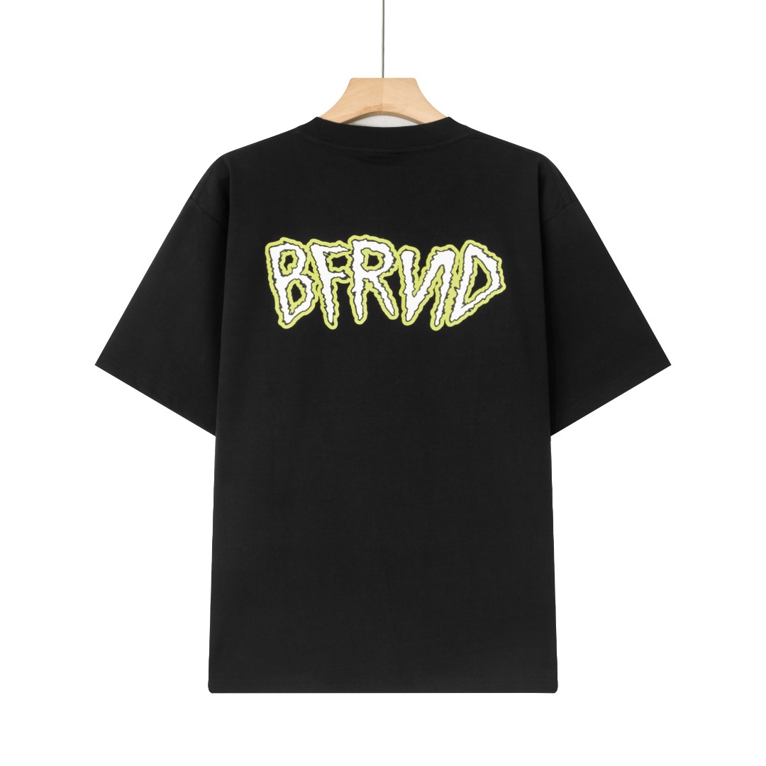 B T-Shirt New Style 0156