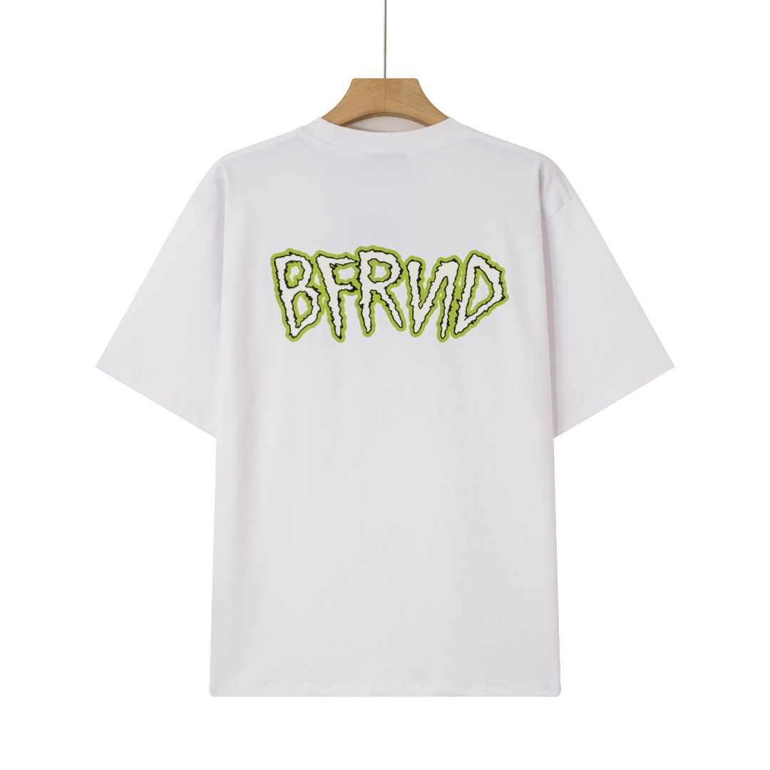 B T-Shirt New Style 0157