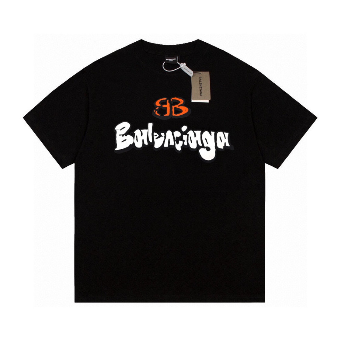 B T-Shirt New Style 0158
