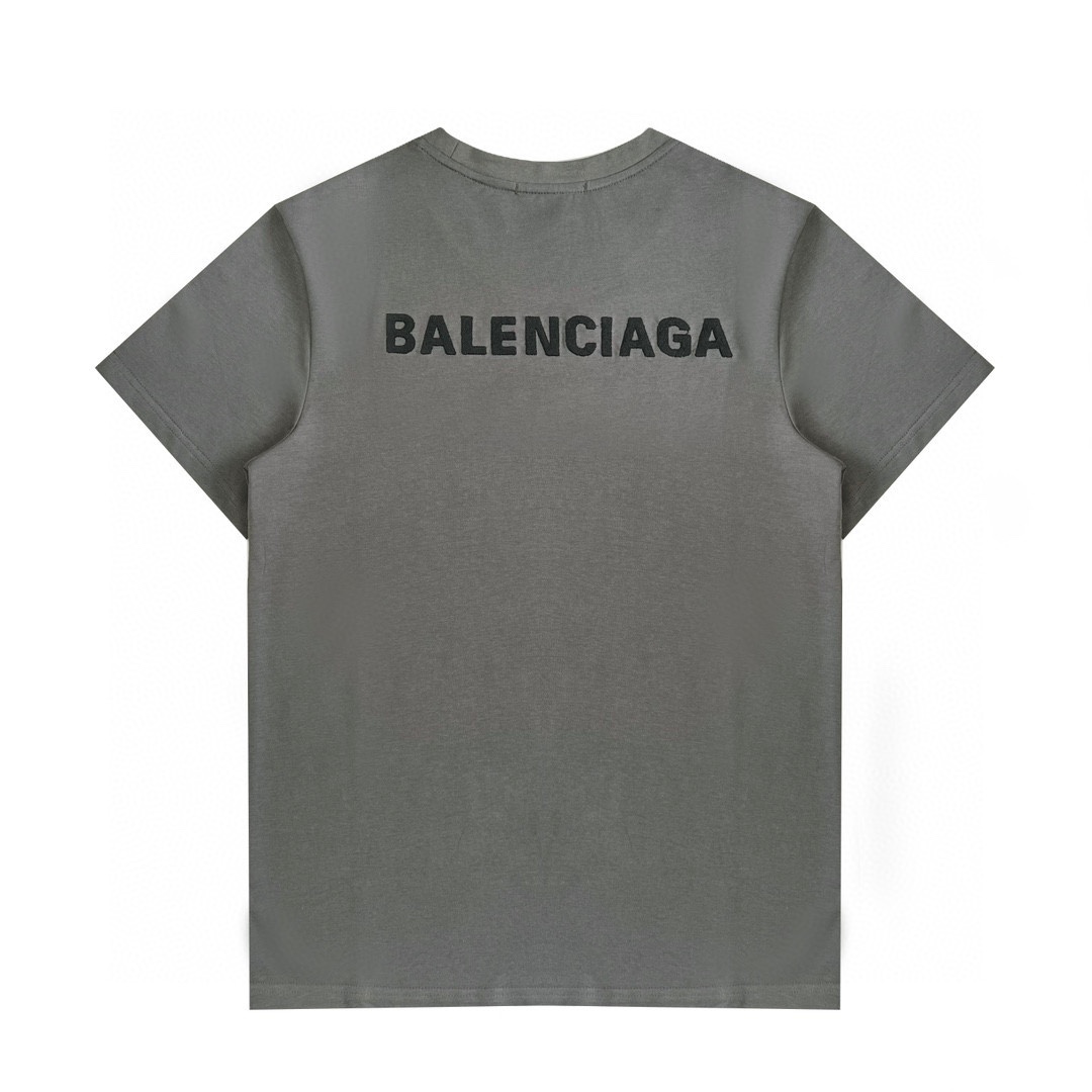 B T-Shirt New Style 0159