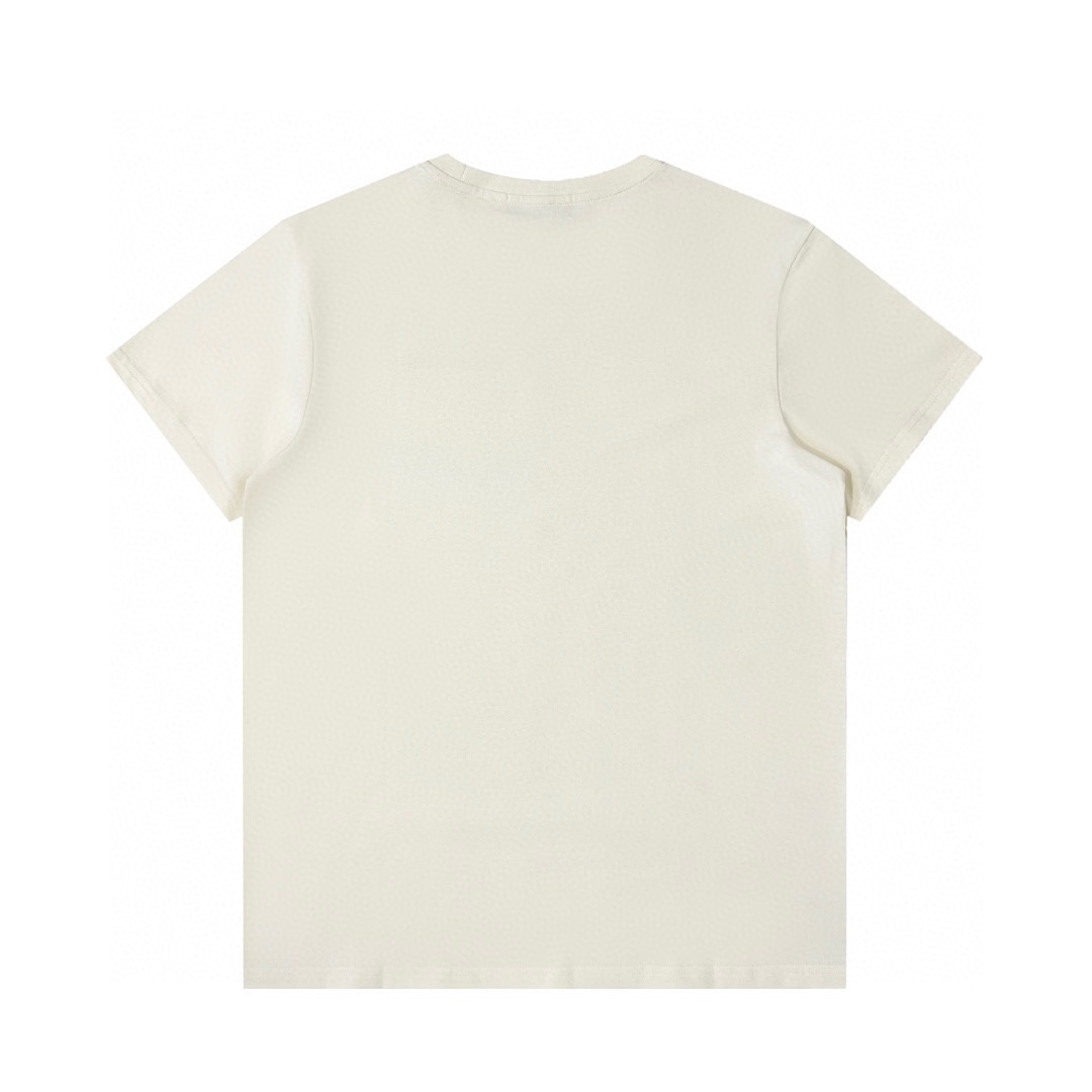 B T-Shirt New Style 0160