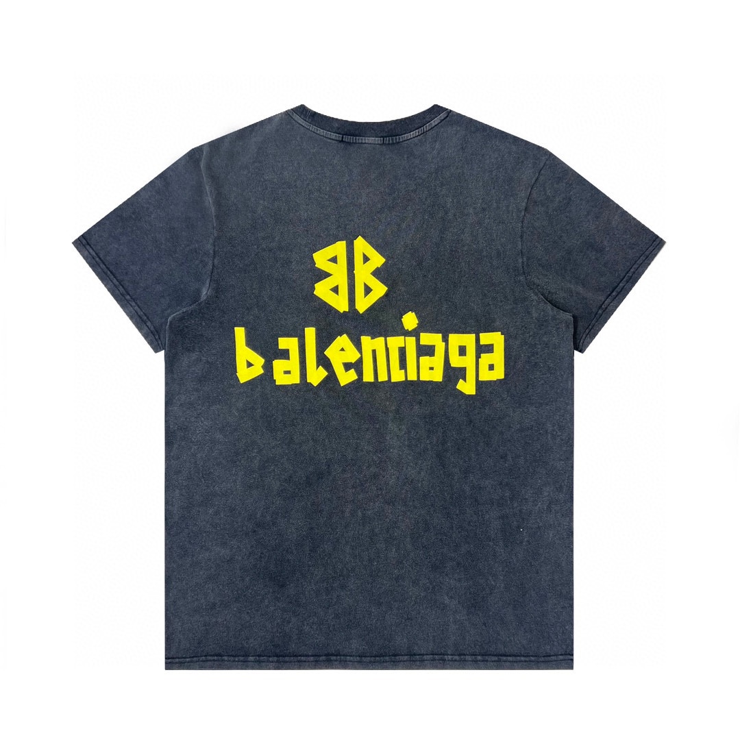 B T-Shirt New Style 0161