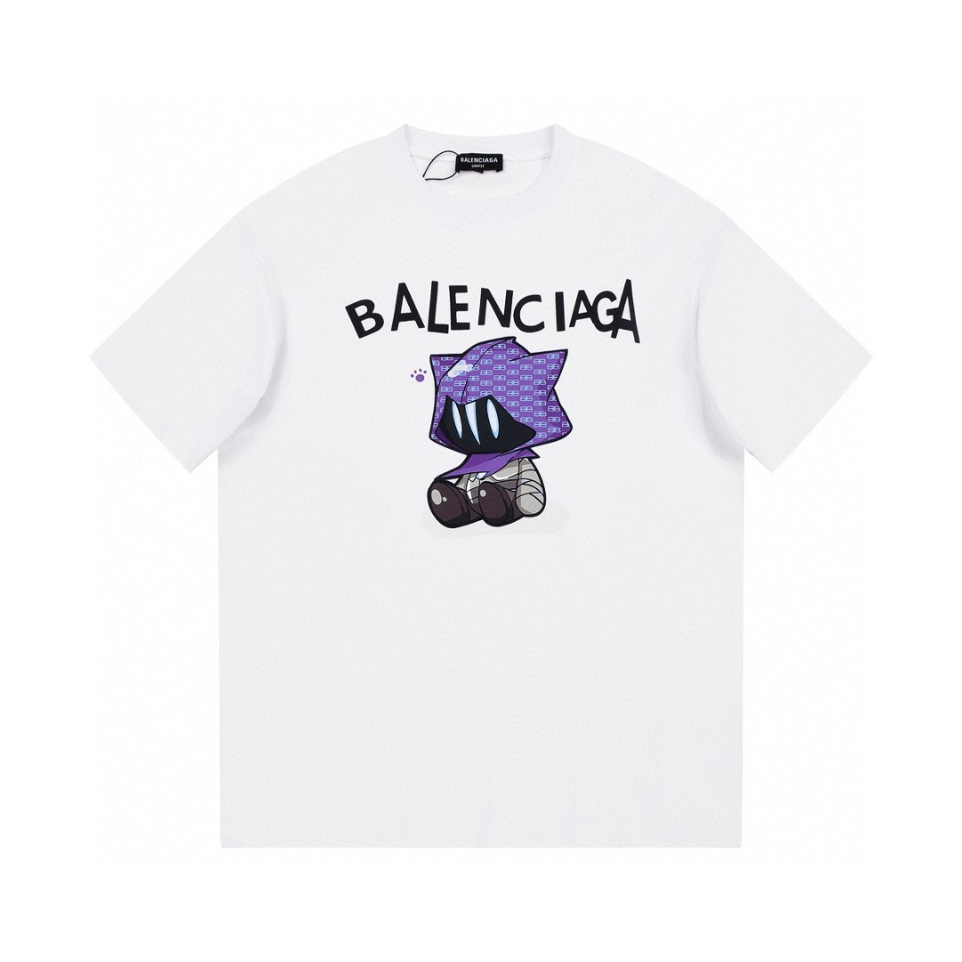 B T-Shirt New Style 0165