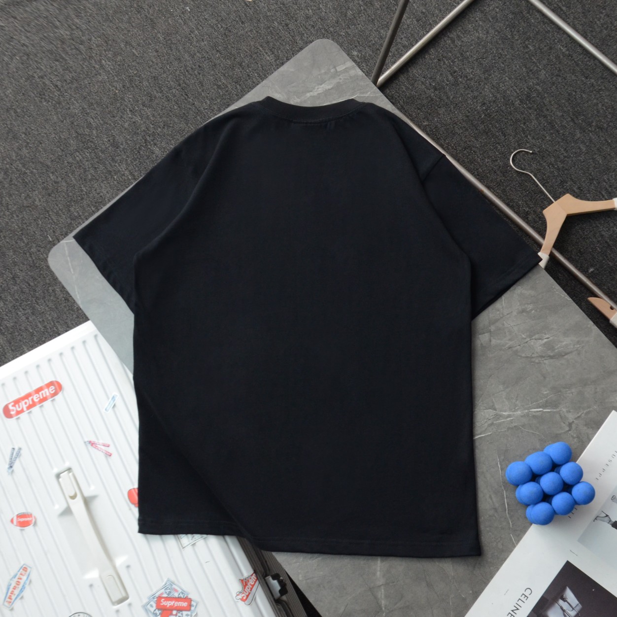 B T-Shirt New Style 0167