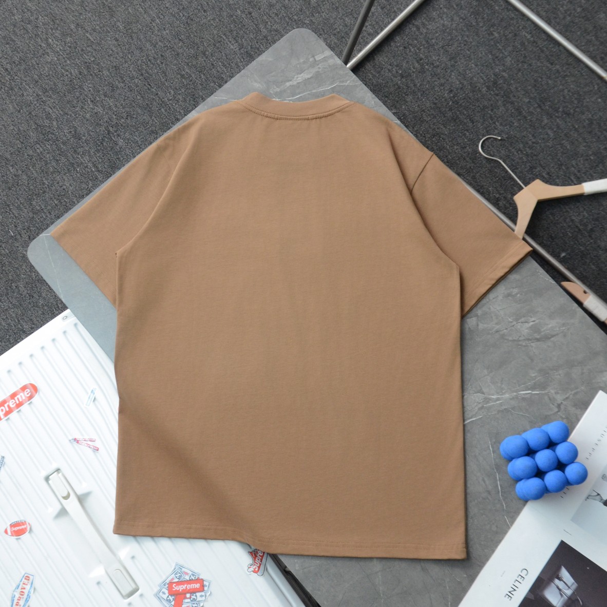 B T-Shirt New Style 0168