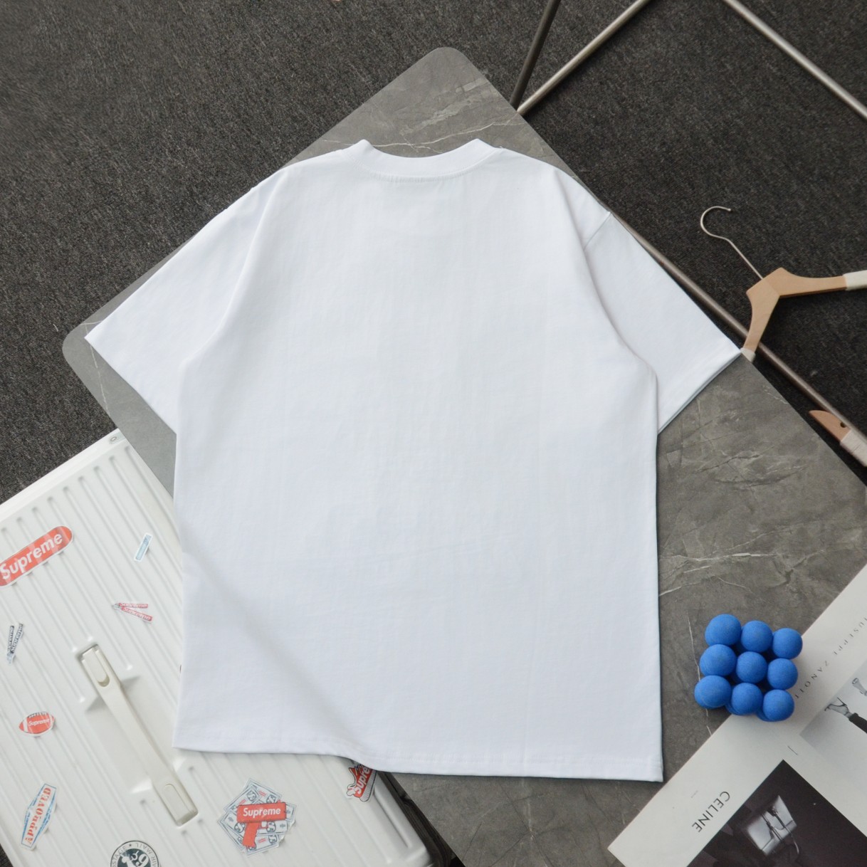 B T-Shirt New Style 0169
