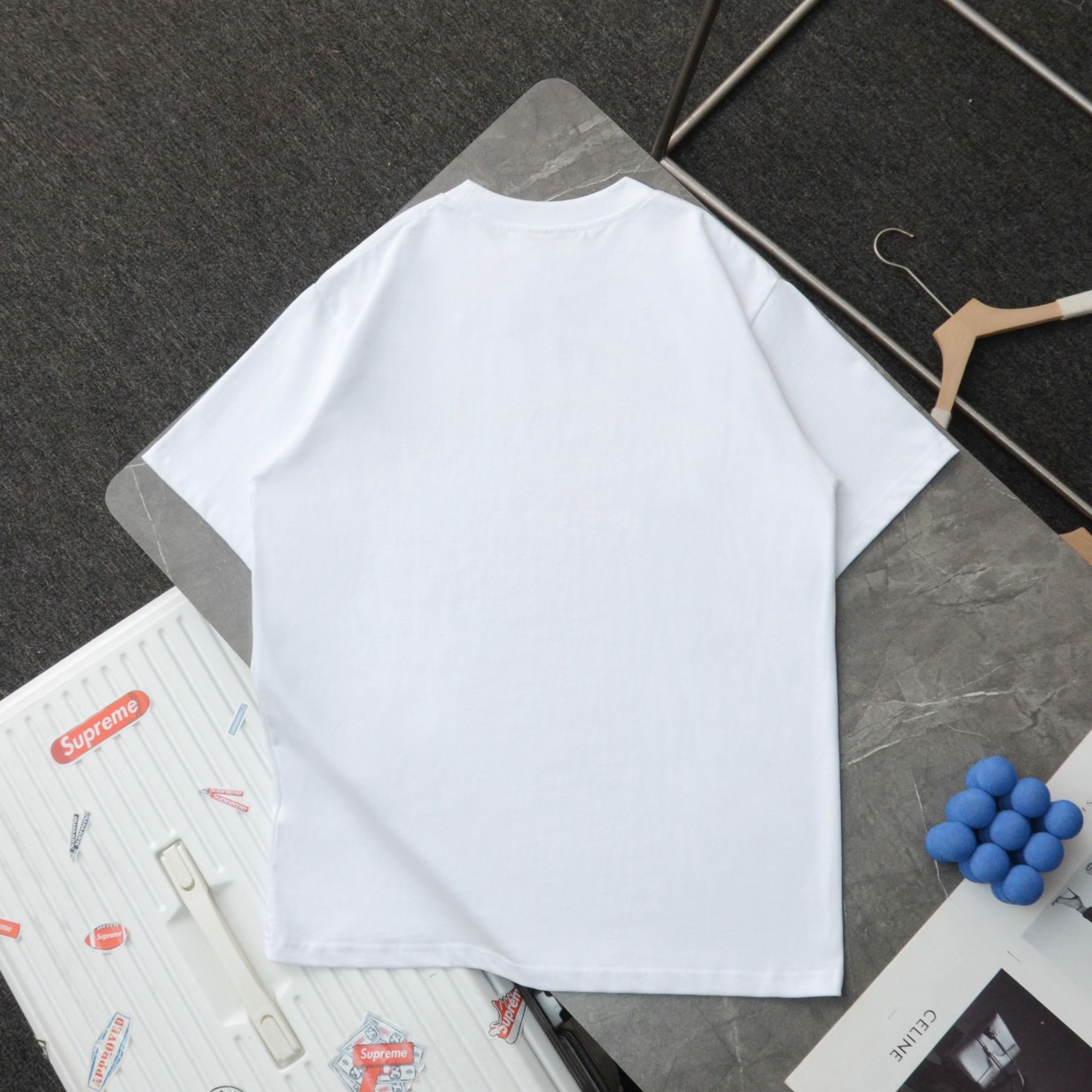 B T-Shirt New Style 0172