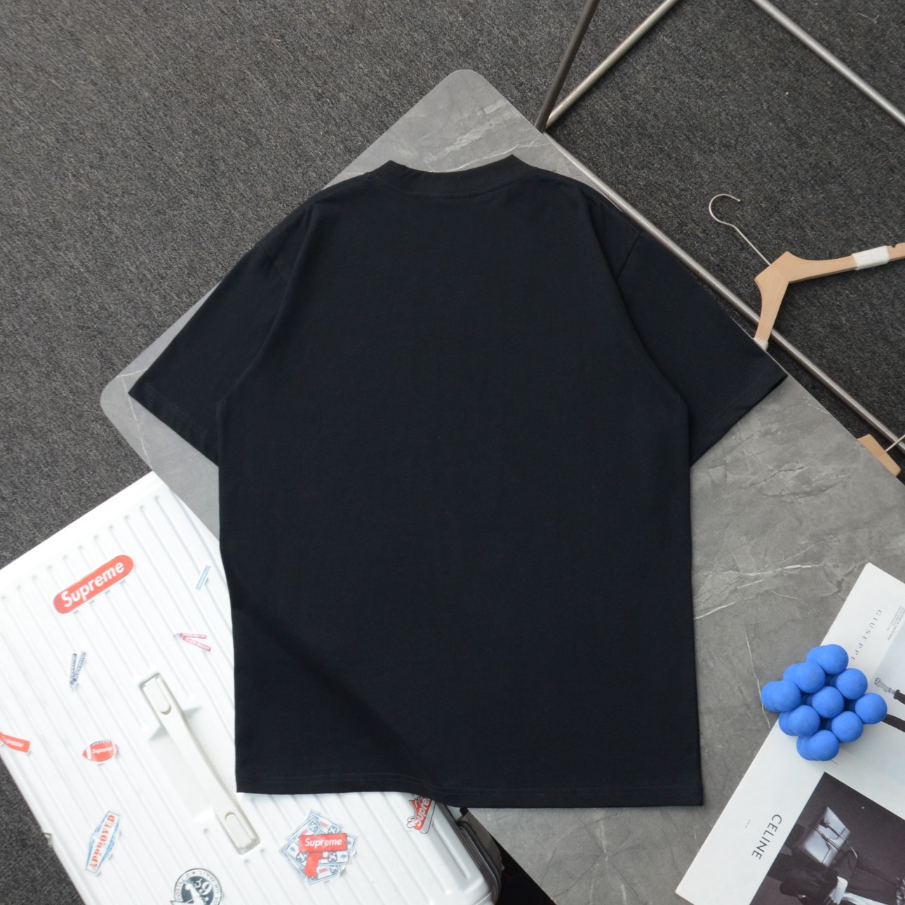 B T-Shirt New Style 0173