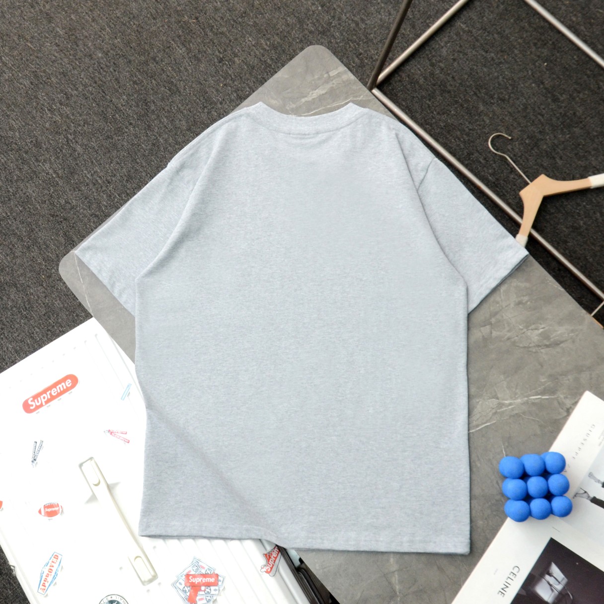 B T-Shirt New Style 0174