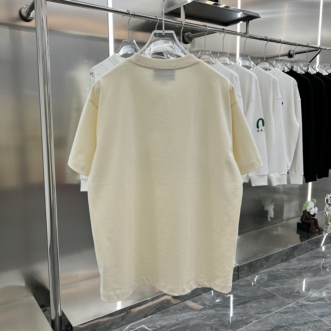 B T-Shirt New Style 0055