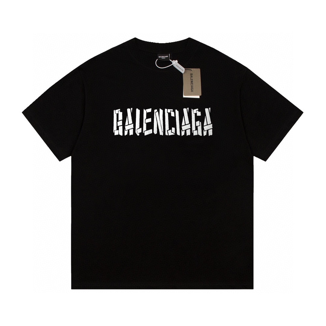 B T-Shirt New Style 0176