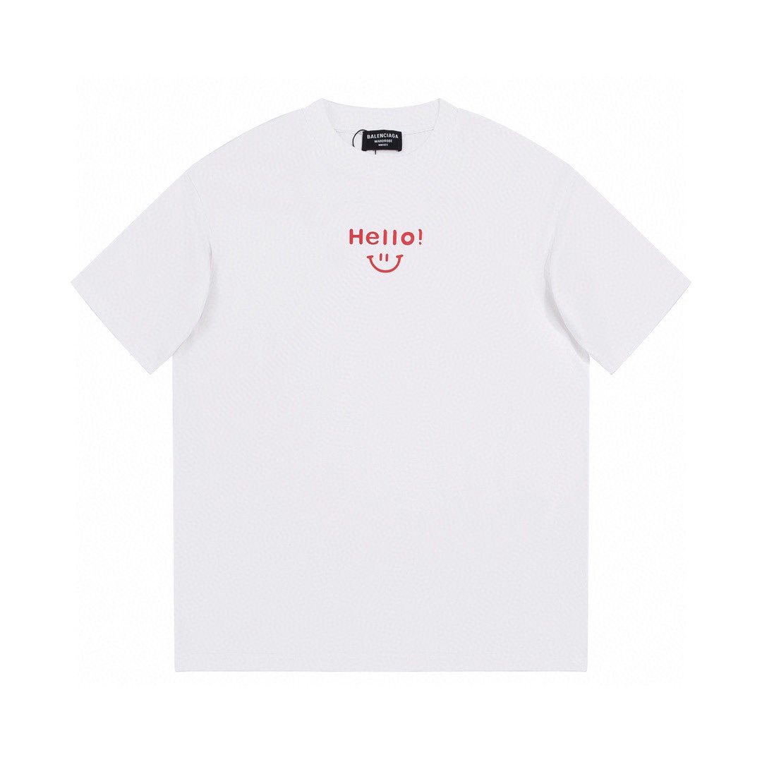 B T-Shirt New Style 0182