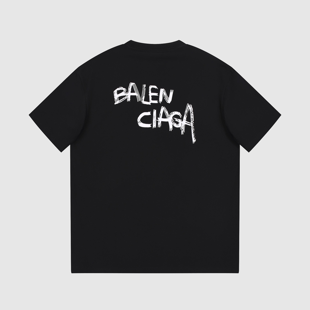 B T-Shirt New Style 0183