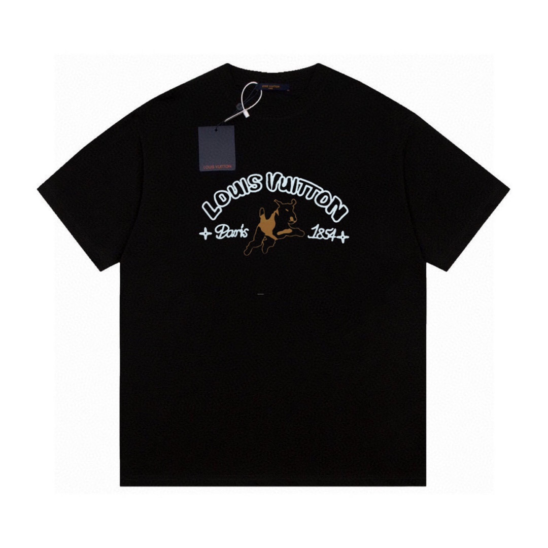 L T-shirt 0144