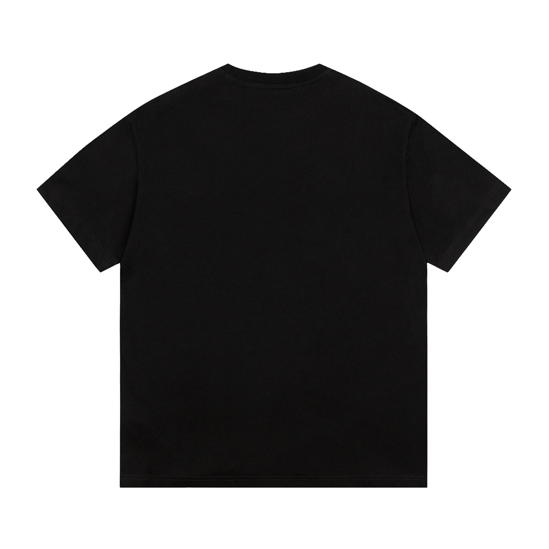 B T-Shirt New Style 0184