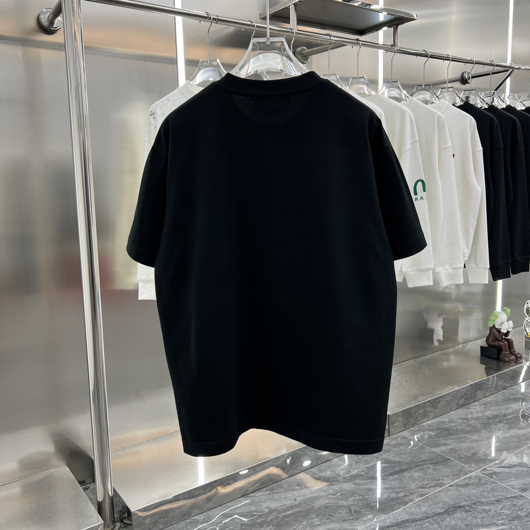 B T-Shirt New Style 0007