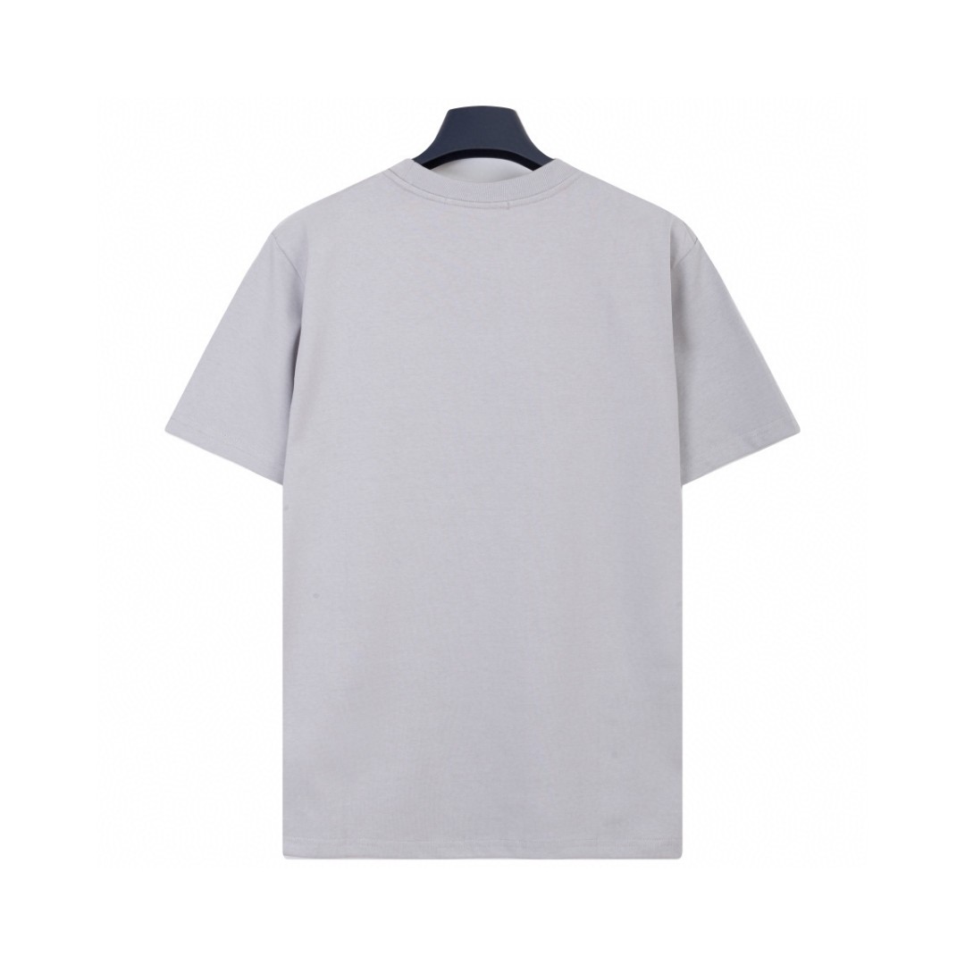 L T-shirt 0146