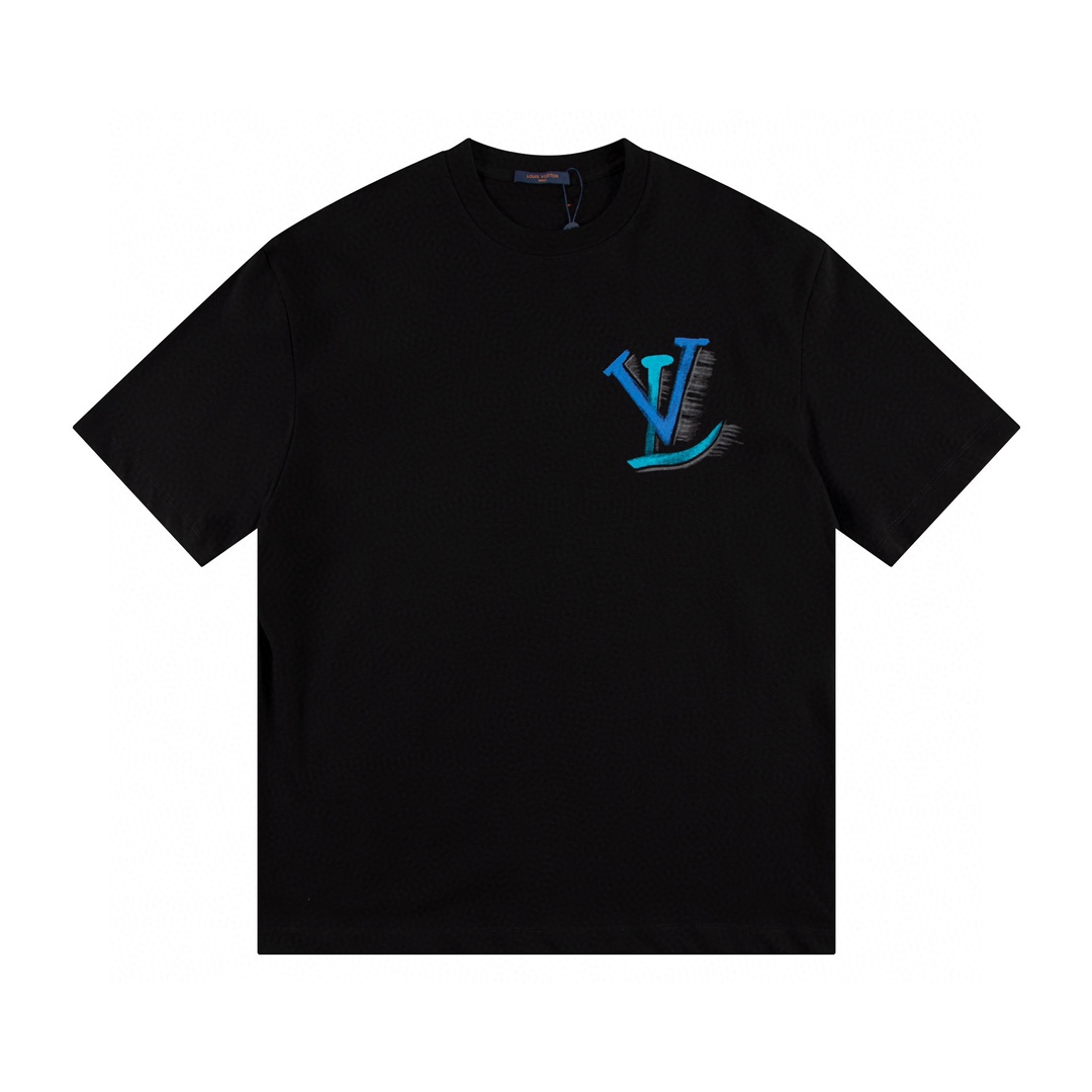 L T-Shirt New Arrival 0223