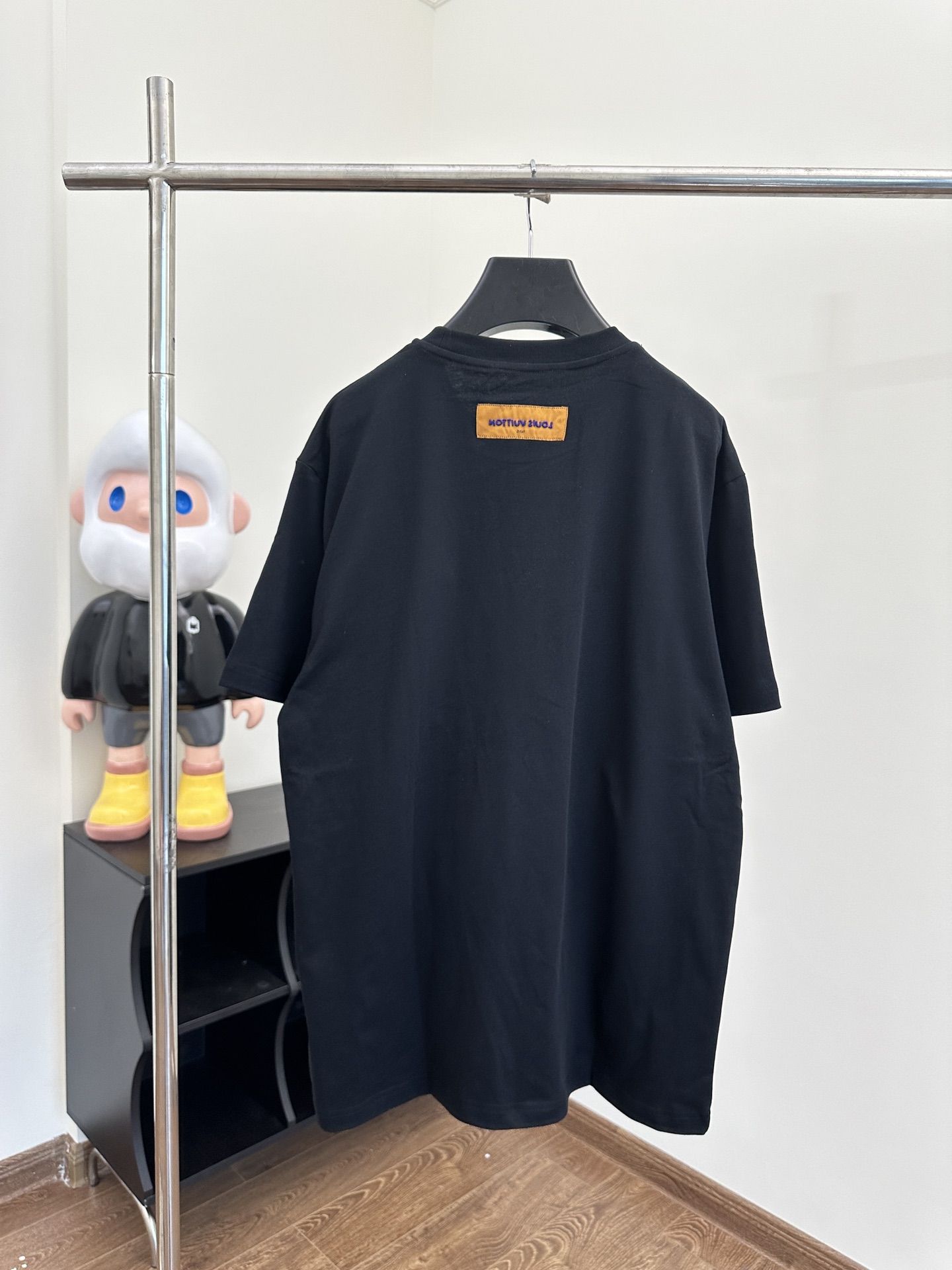 L T-shirt 0148