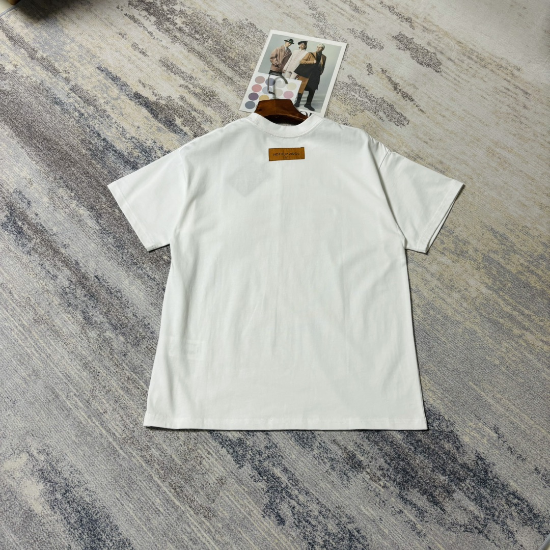 L T-shirt 0149