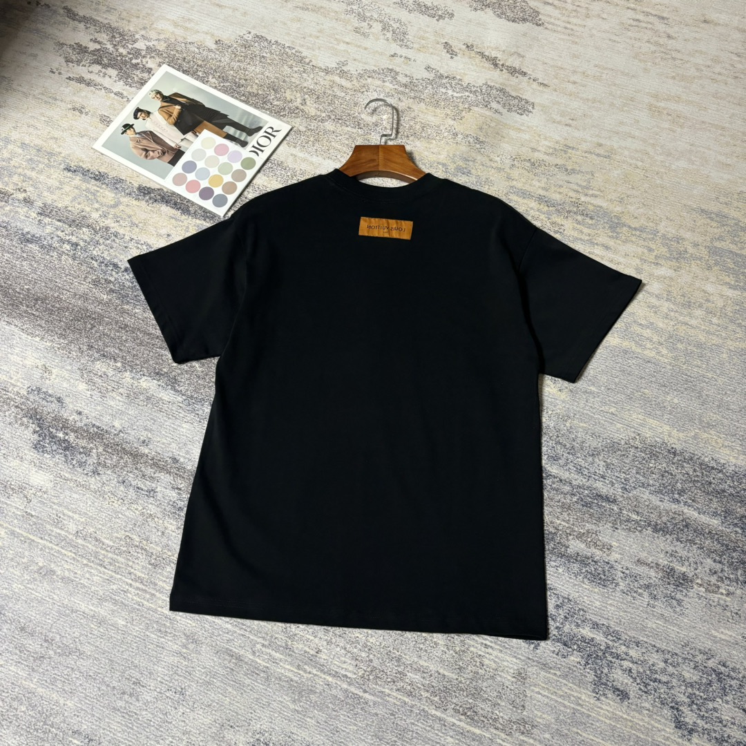 L T-shirt 0150