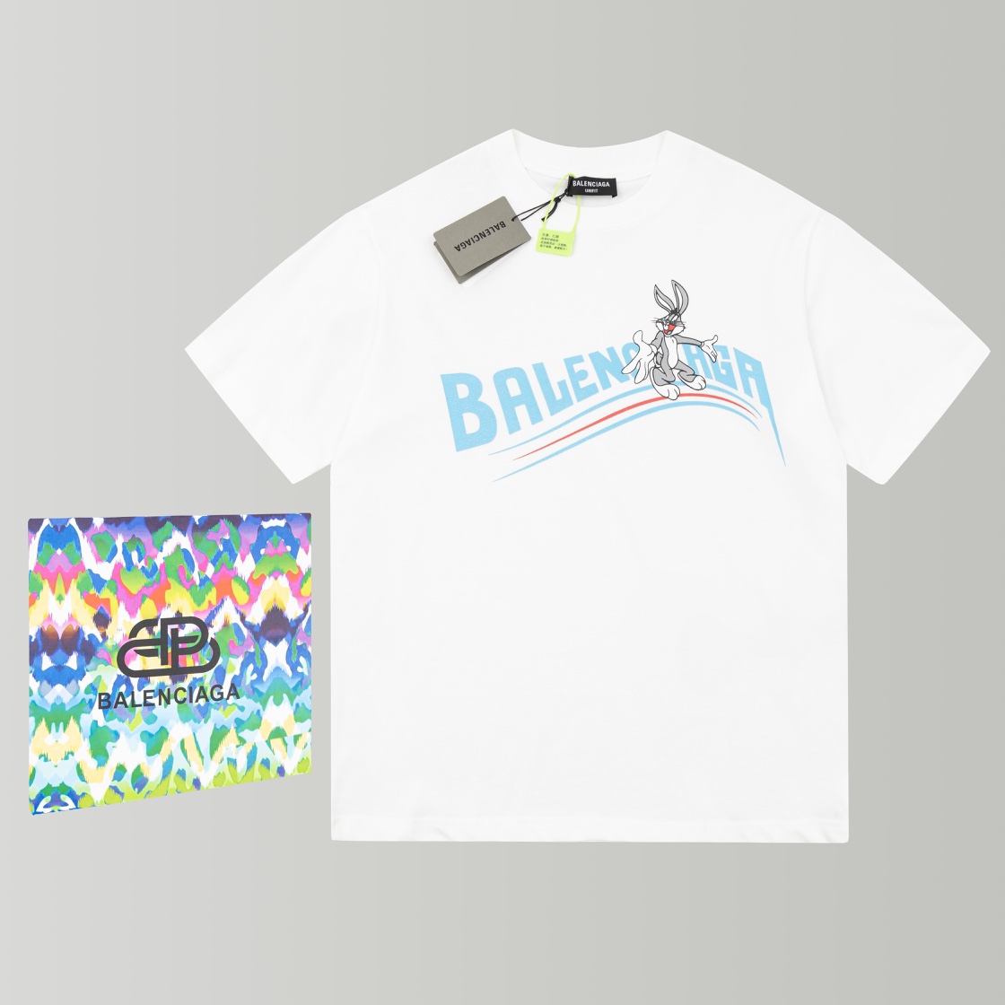 B T-Shirt New Style 0191