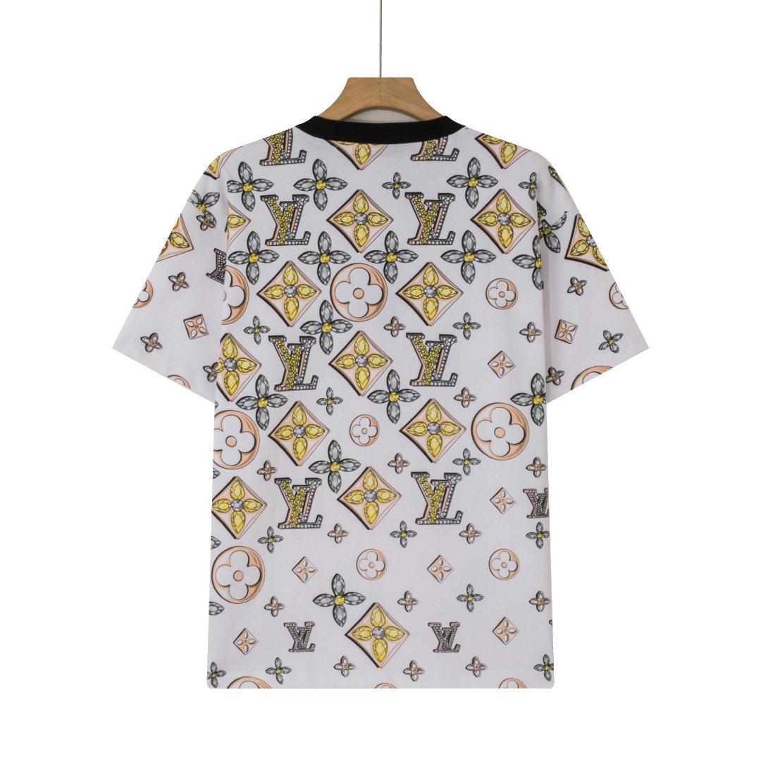 L T-shirt 0151