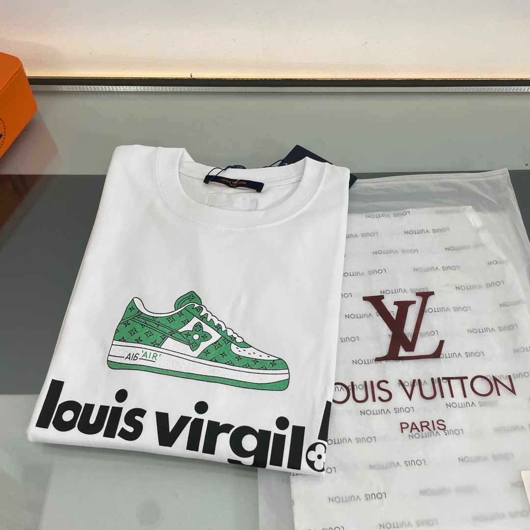 L T-shirt 0151
