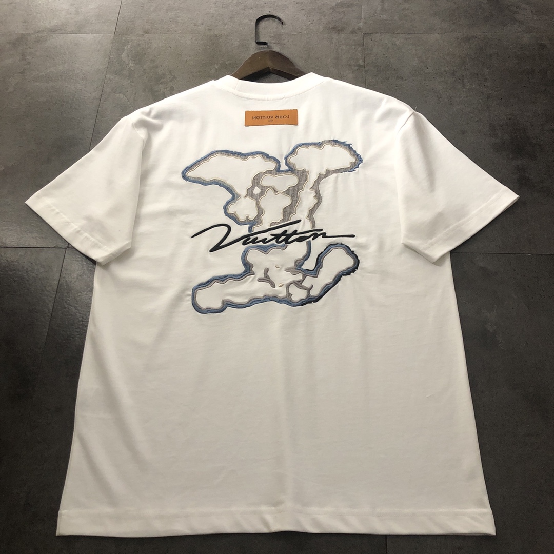 L T-shirt 0160