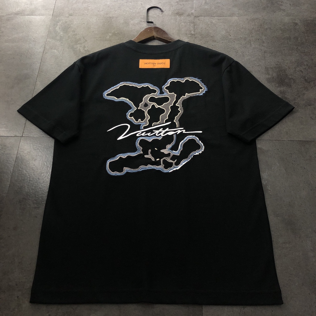 L T-shirt 0161