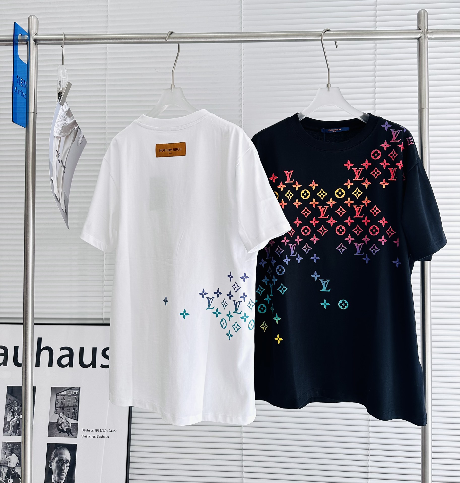L T-shirt 0154