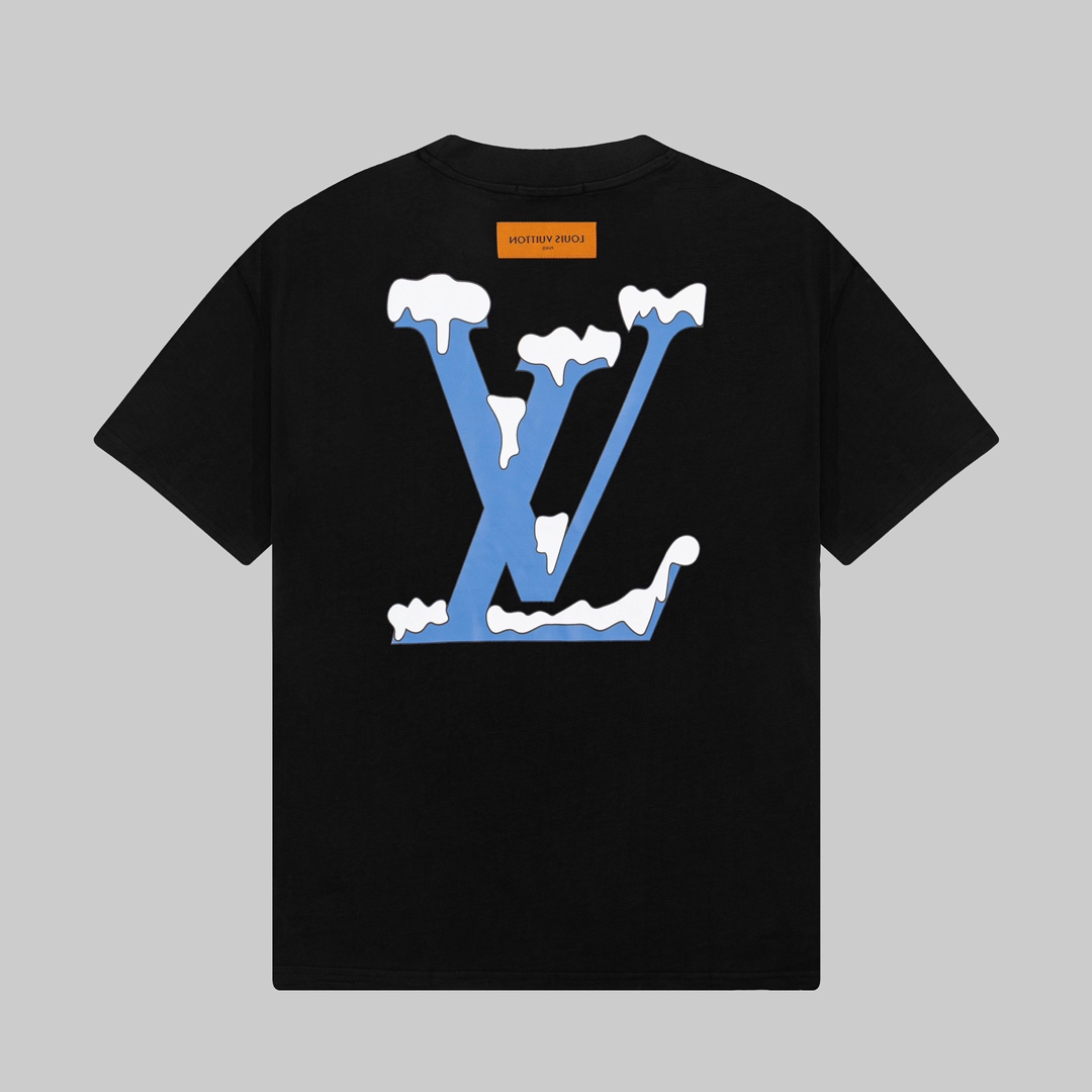 L T-shirt 0156