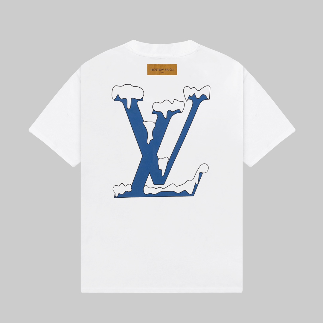 L T-shirt 0157