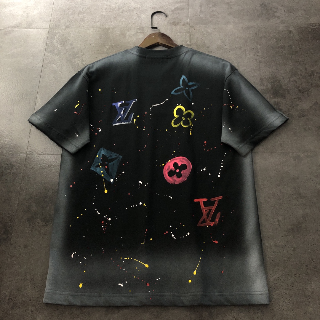 L T-shirt 0159