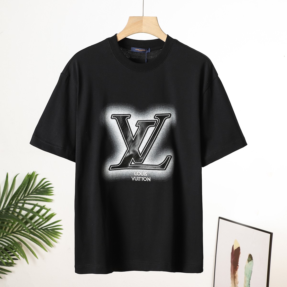 L T-shirt 0164