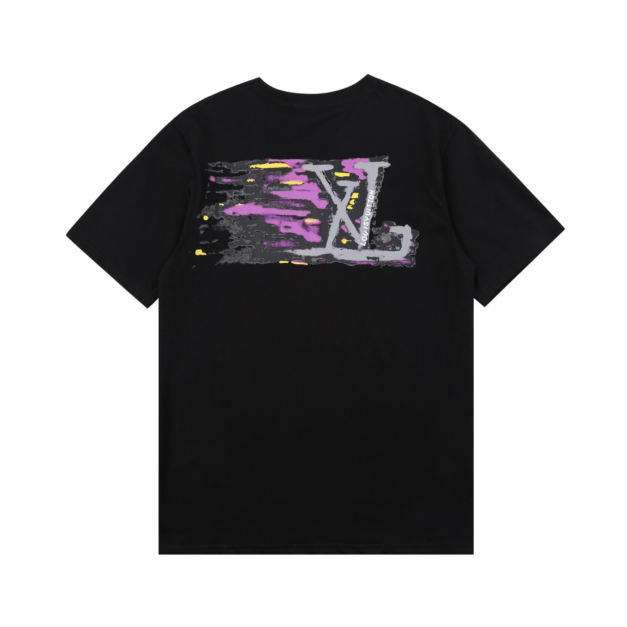 L T-shirt 0166