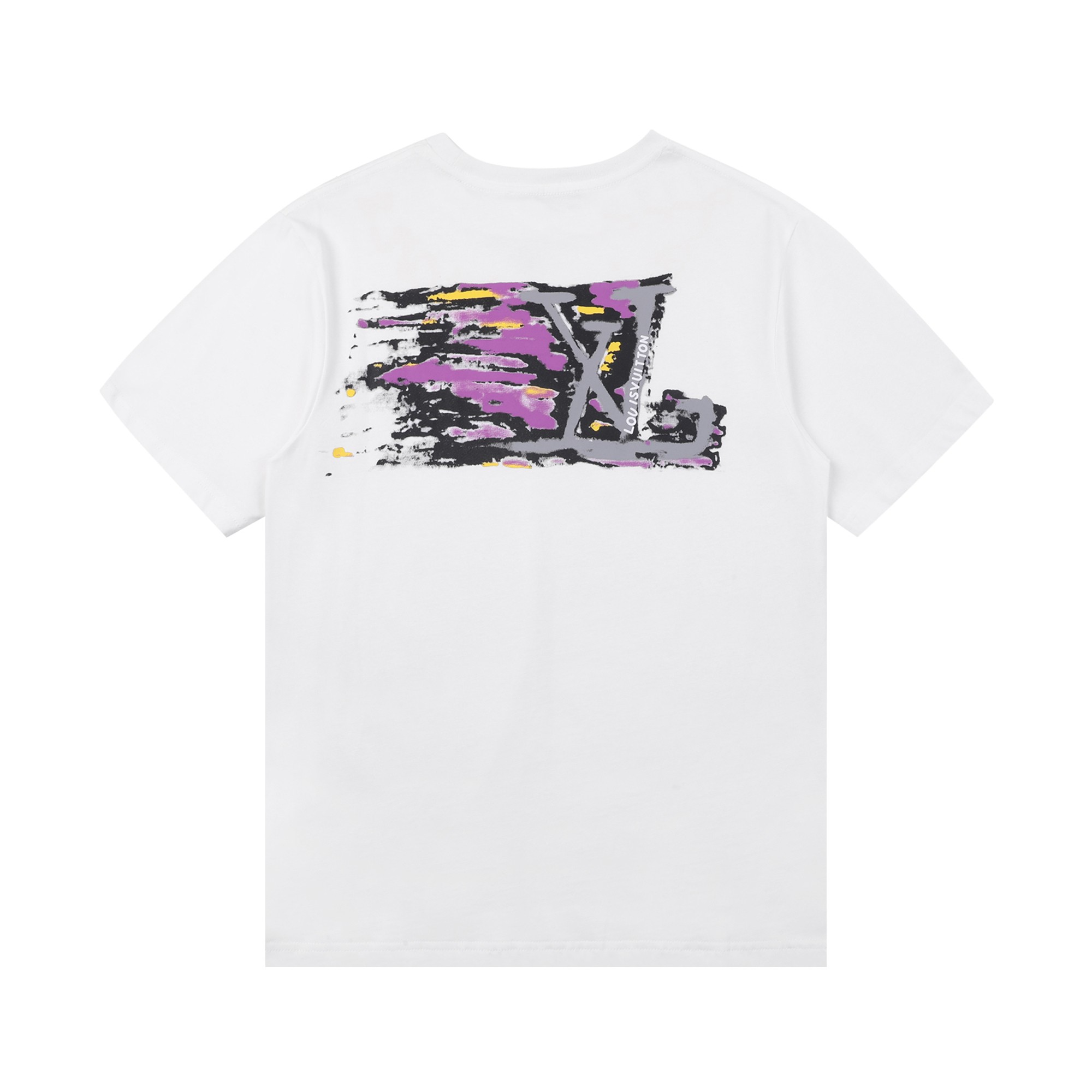 L T-shirt 0167