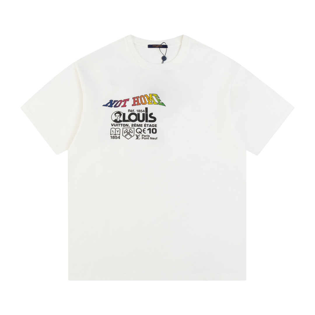 L T-shirt 0168