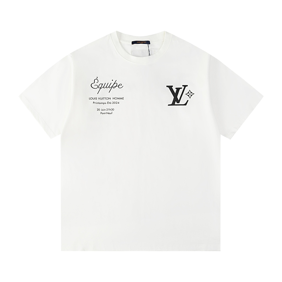 L T-shirt 0169