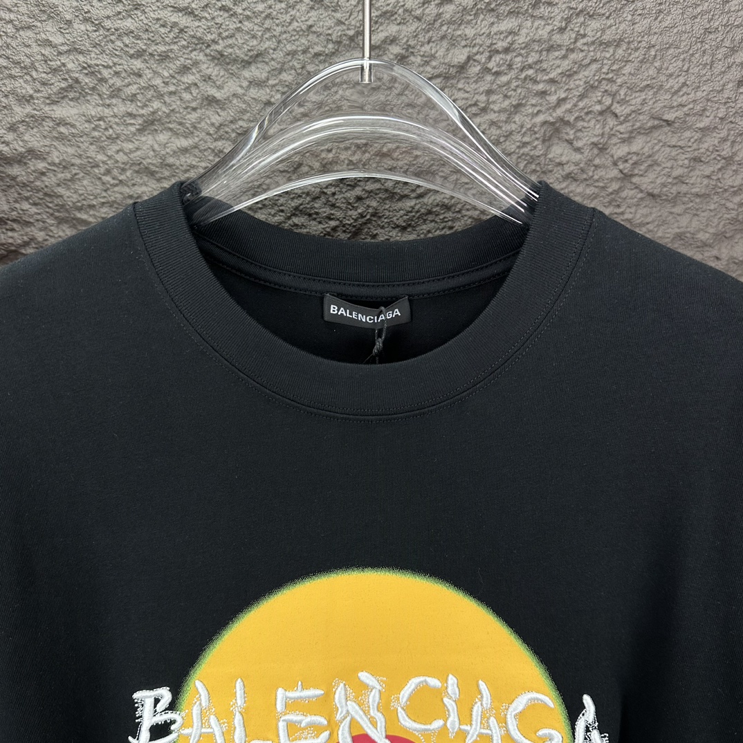 B T-shirt 0199