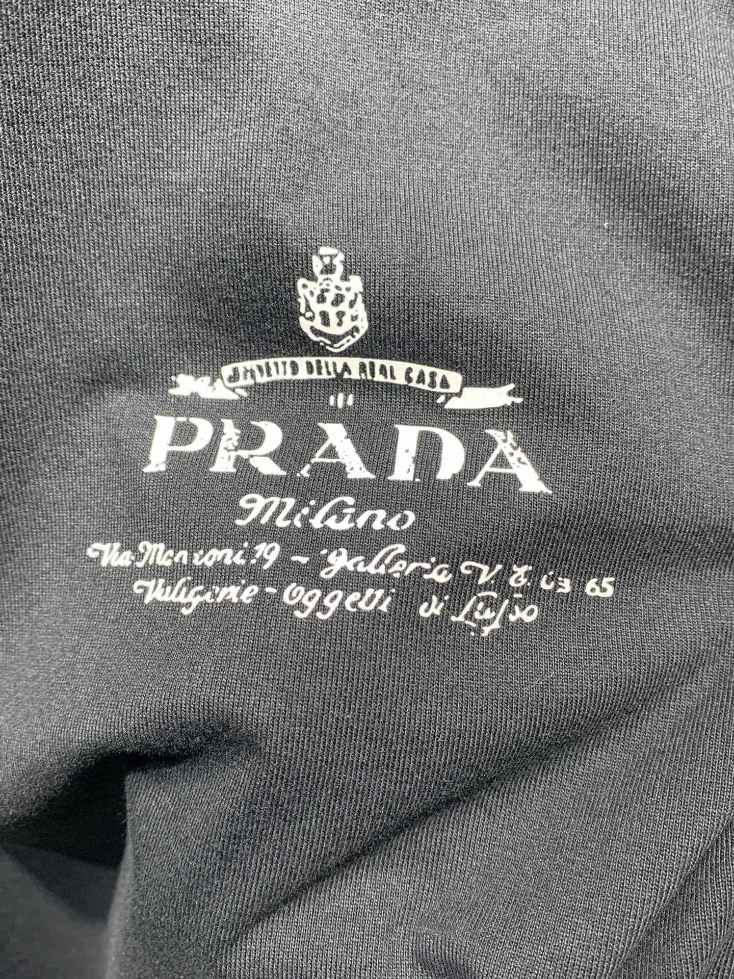 Pra new arrival t-shirt 064