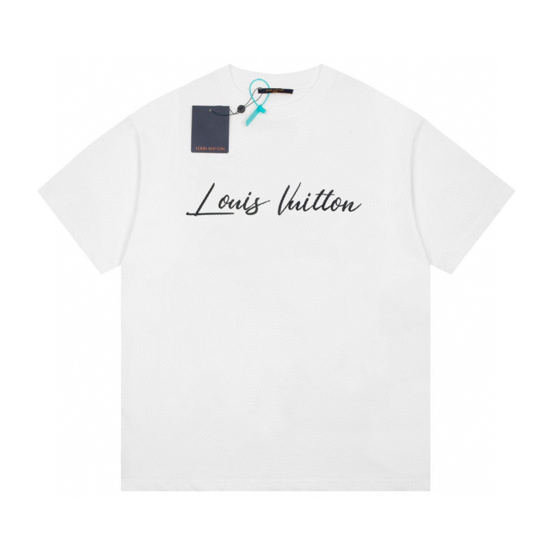 L T-Shirt New Style 0005