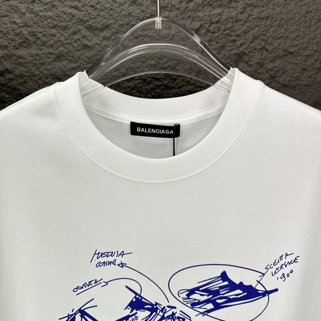 B T-shirt 0200