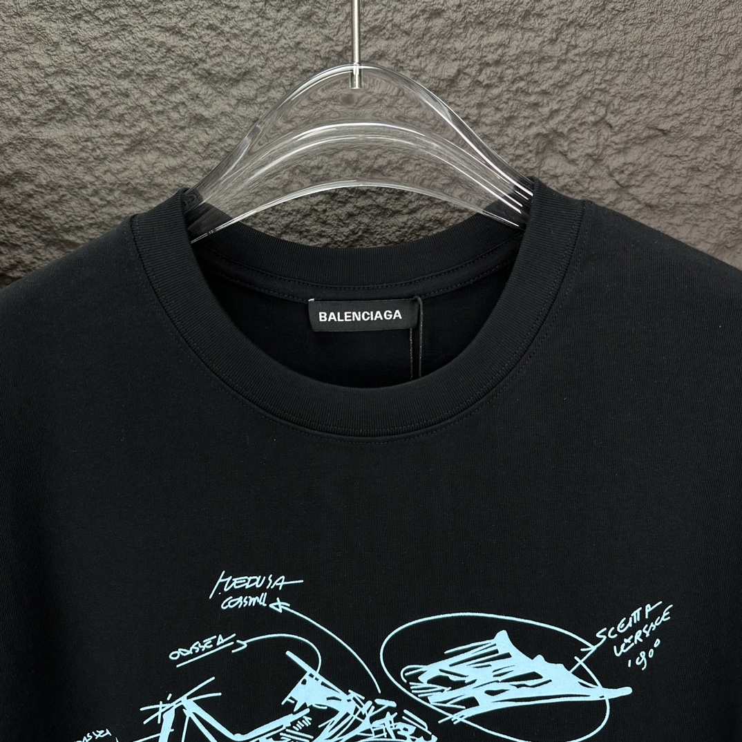 B T-shirt 0200