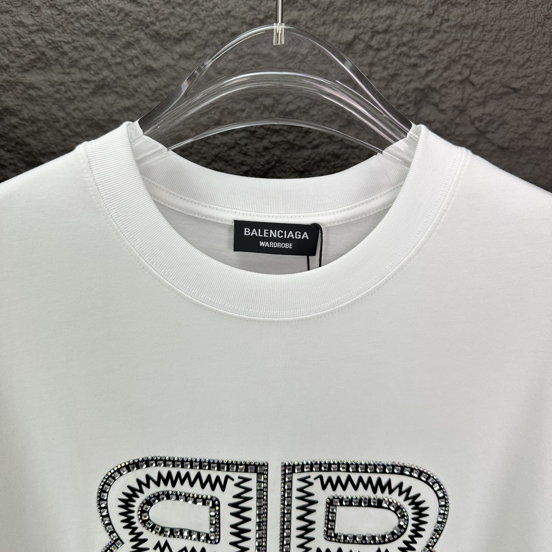 B T-shirt 0198