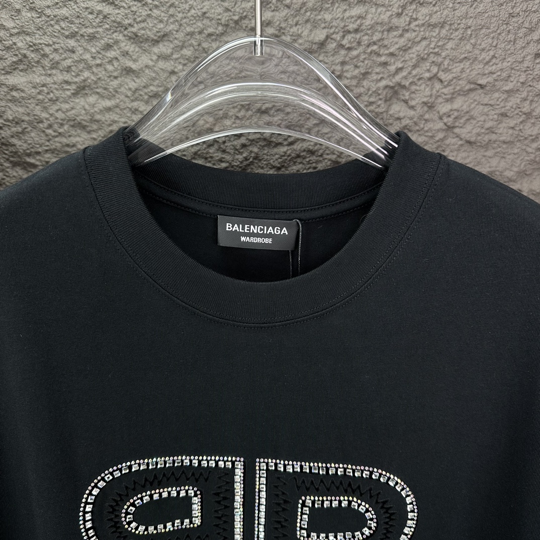 B T-shirt 0198