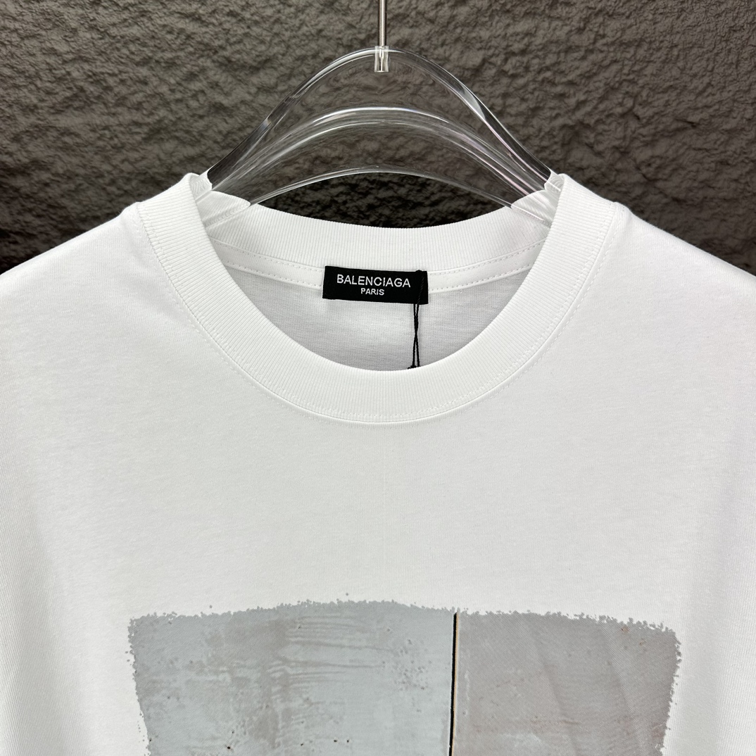 B T-shirt 0202